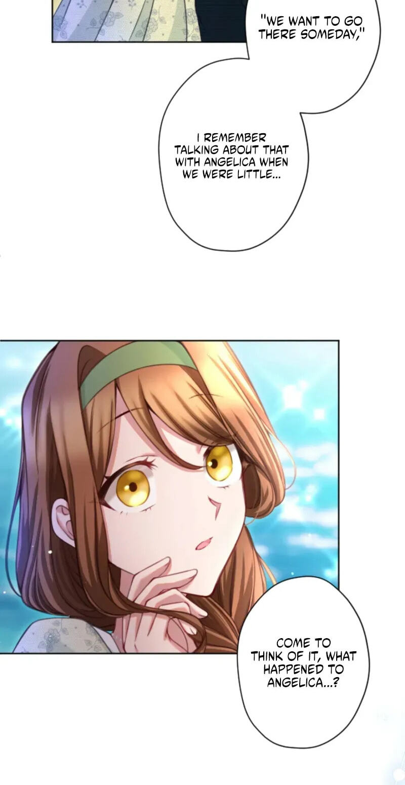 Oshi no Shuuchakushin wo Namete Ita Chapter 144 page 6 - 