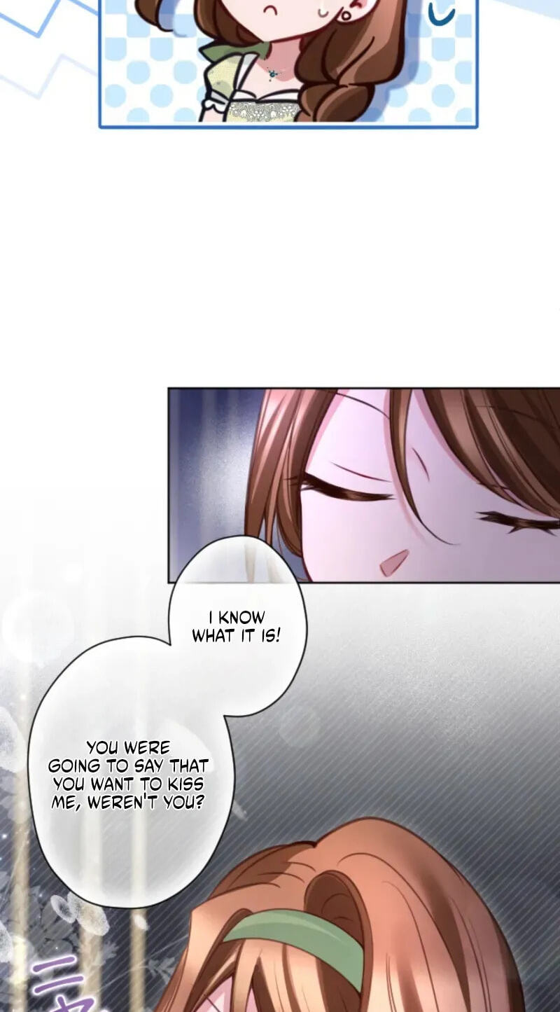 Oshi no Shuuchakushin wo Namete Ita Chapter 144 page 51 - 