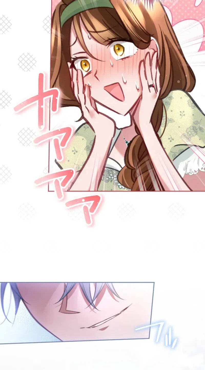 Oshi no Shuuchakushin wo Namete Ita Chapter 144 page 54 - 