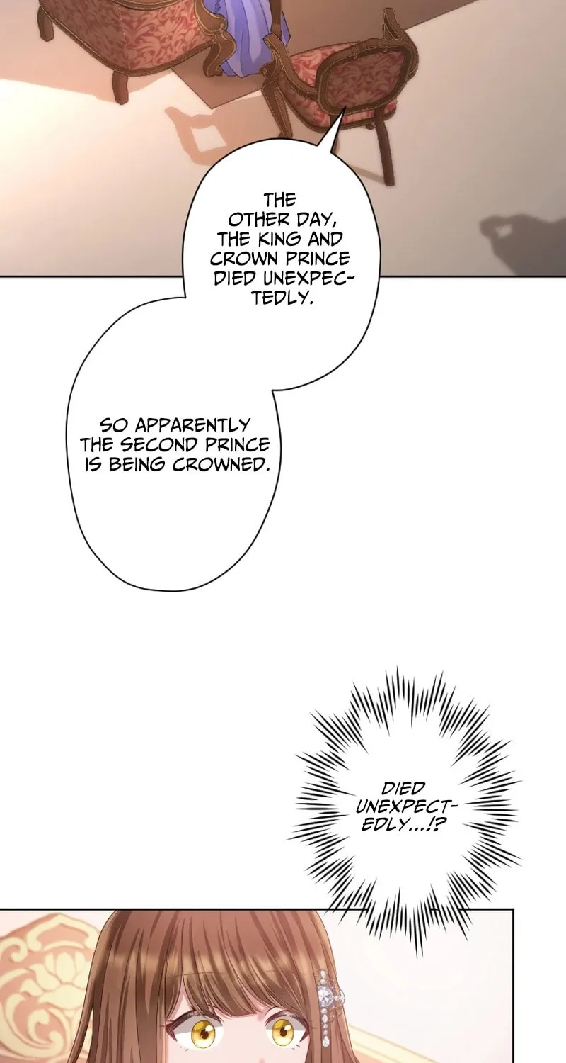 Oshi no Shuuchakushin wo Namete Ita Chapter 15 page 11 - 