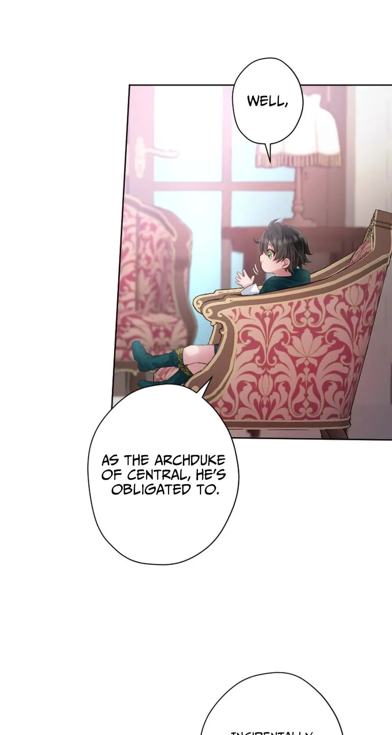 Oshi no Shuuchakushin wo Namete Ita Chapter 15 page 15 - 