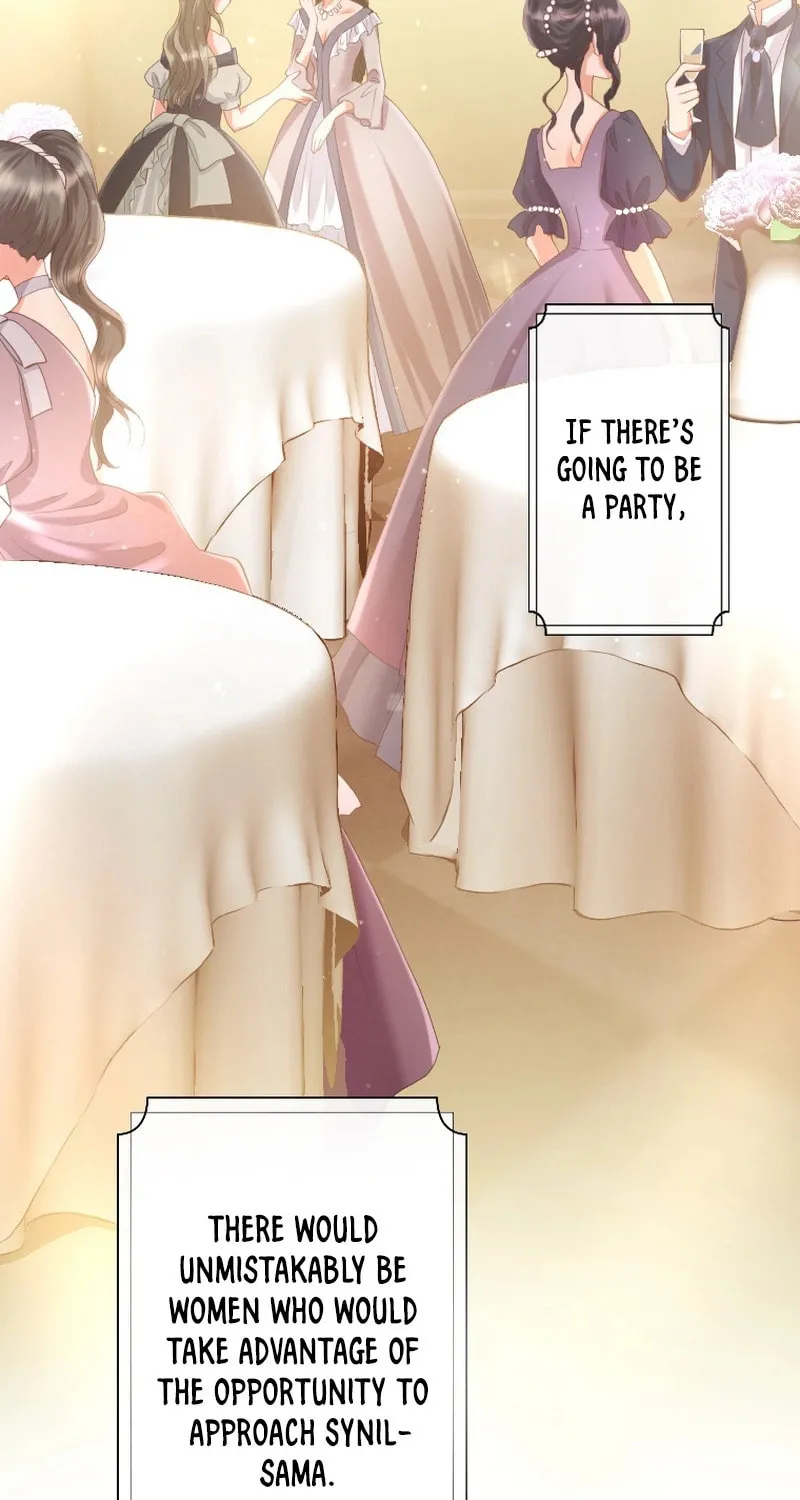 Oshi no Shuuchakushin wo Namete Ita Chapter 15 page 18 - 