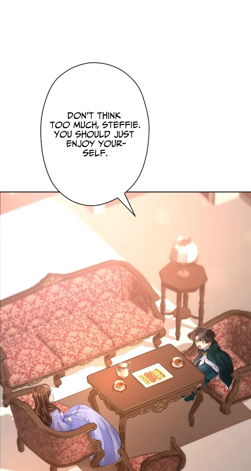 Oshi no Shuuchakushin wo Namete Ita Chapter 15 page 22 - 