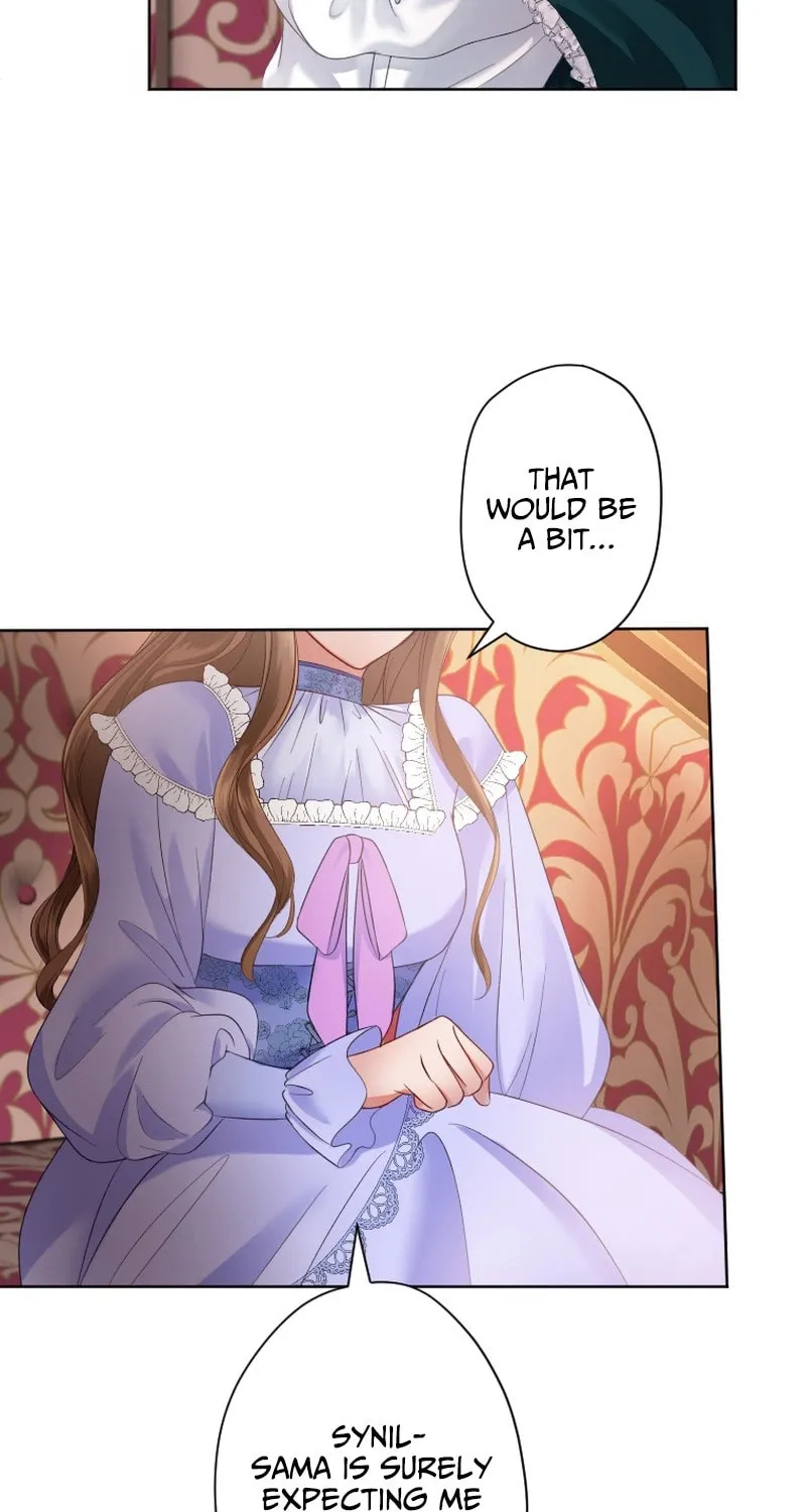 Oshi no Shuuchakushin wo Namete Ita Chapter 15 page 24 - 