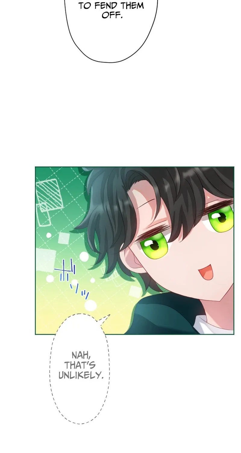 Oshi no Shuuchakushin wo Namete Ita Chapter 15 page 25 - 