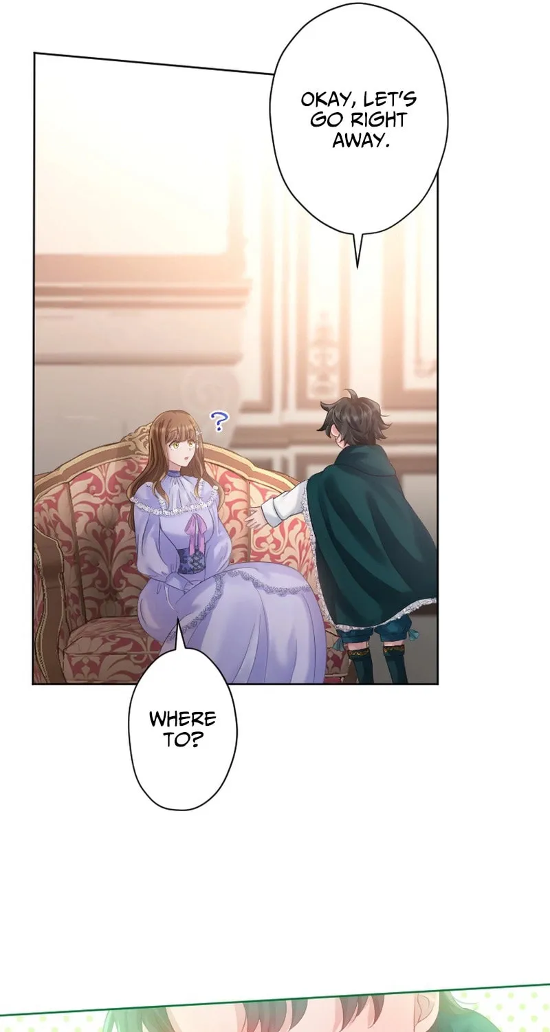 Oshi no Shuuchakushin wo Namete Ita Chapter 15 page 32 - 