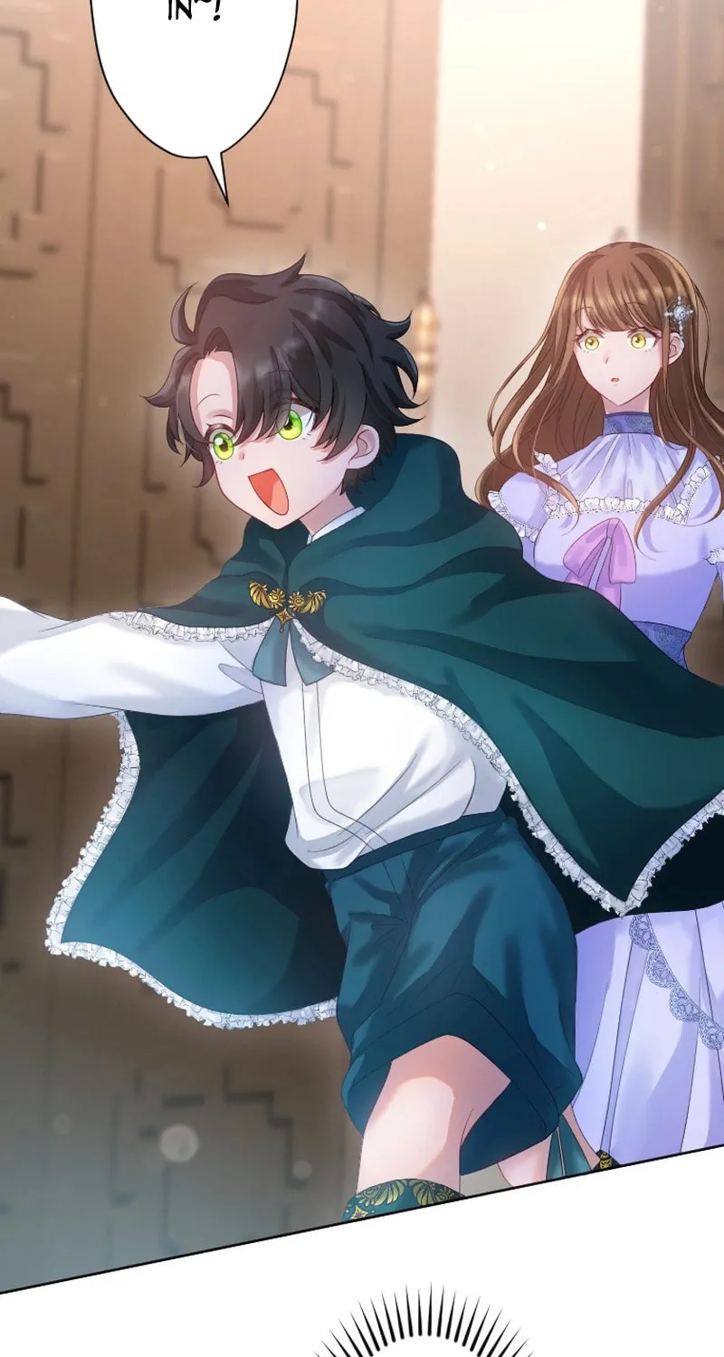 Oshi no Shuuchakushin wo Namete Ita Chapter 15 page 36 - 