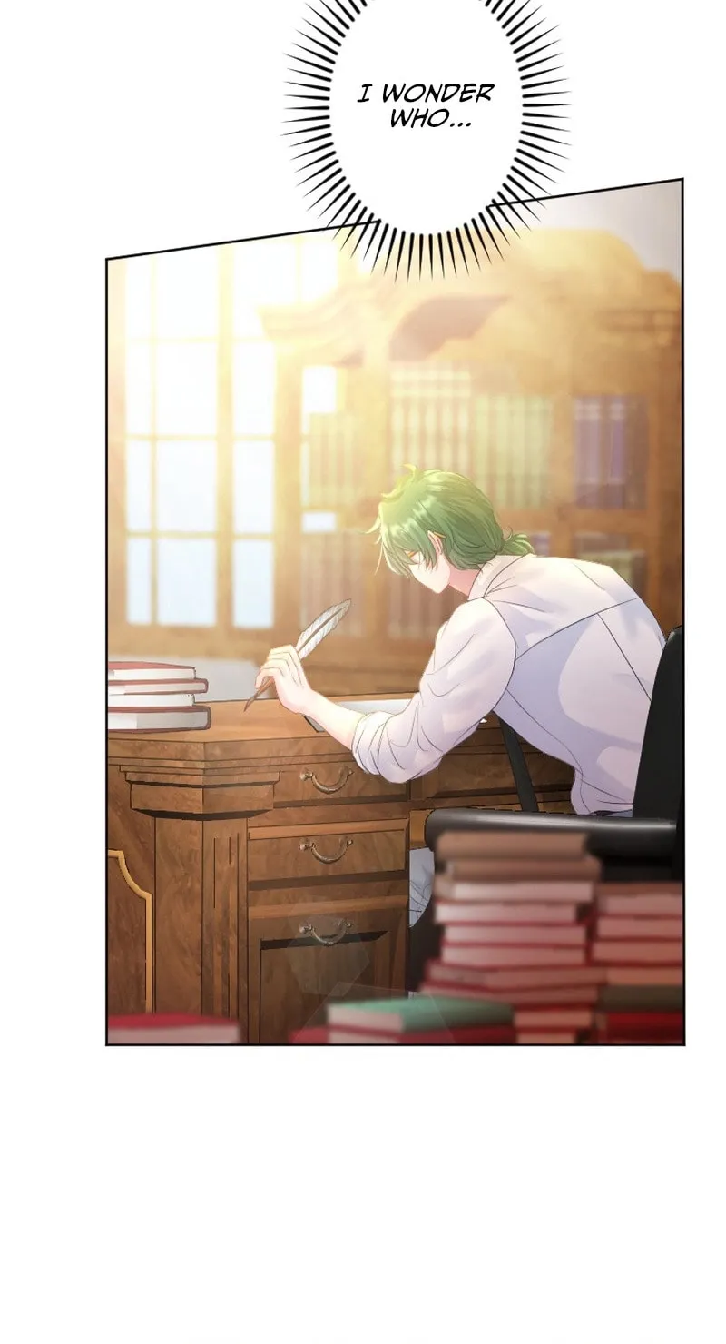 Oshi no Shuuchakushin wo Namete Ita Chapter 15 page 37 - 