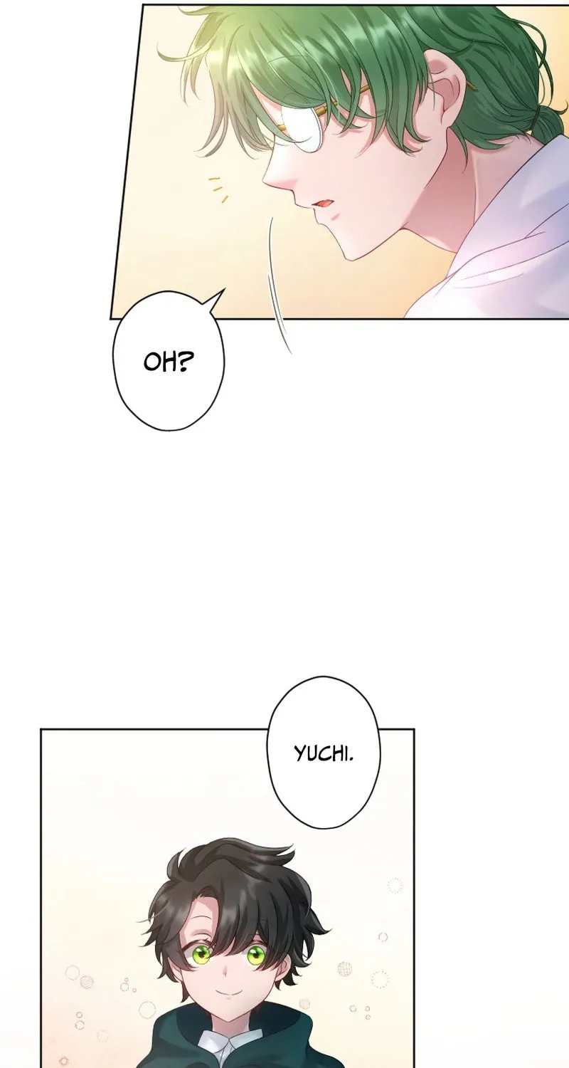 Oshi no Shuuchakushin wo Namete Ita Chapter 15 page 38 - 