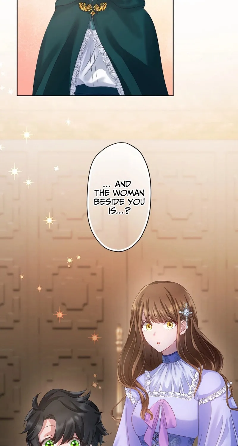 Oshi no Shuuchakushin wo Namete Ita Chapter 15 page 39 - 