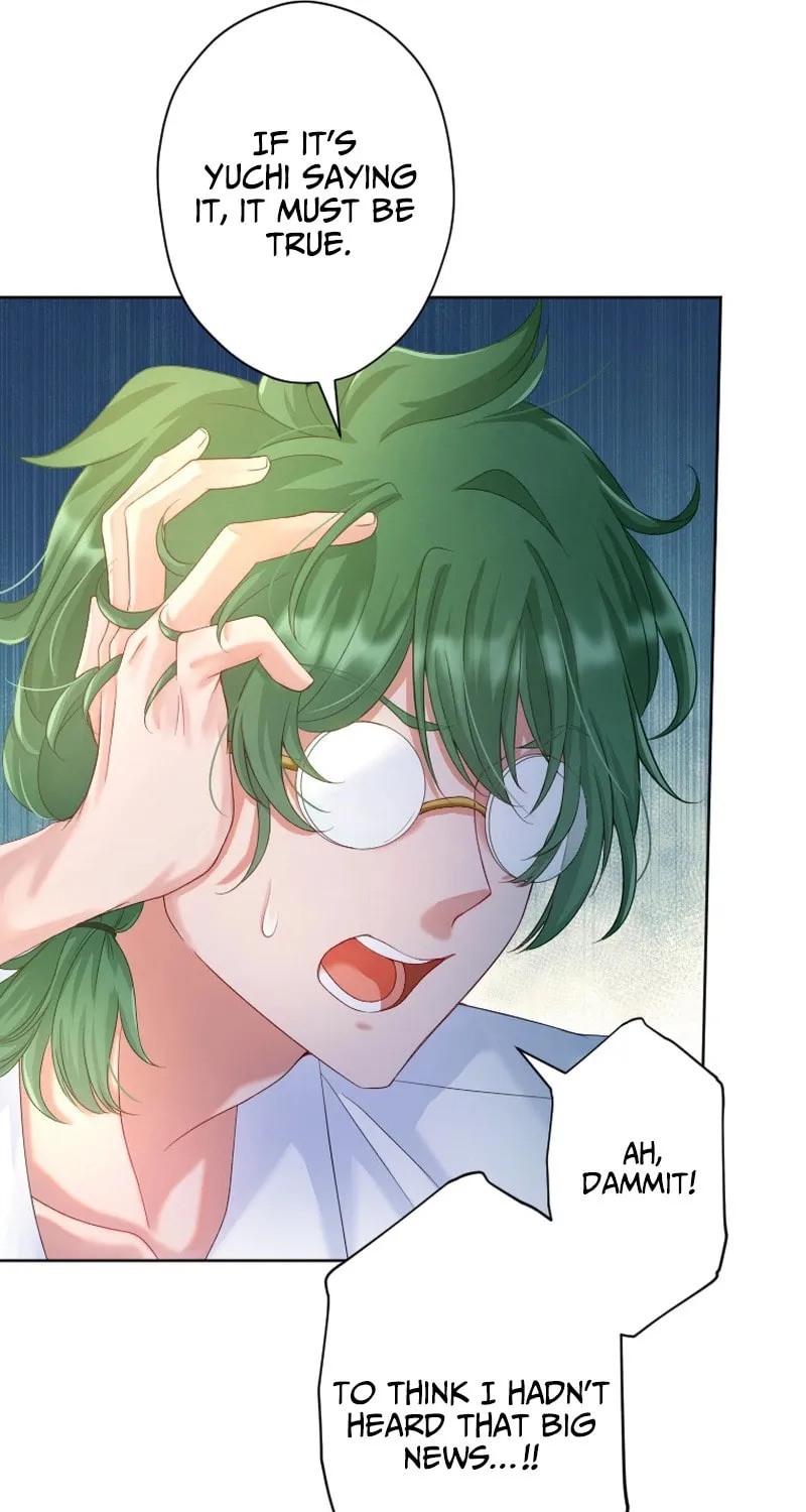 Oshi no Shuuchakushin wo Namete Ita Chapter 15 page 43 - 