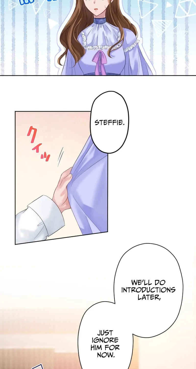 Oshi no Shuuchakushin wo Namete Ita Chapter 15 page 46 - 