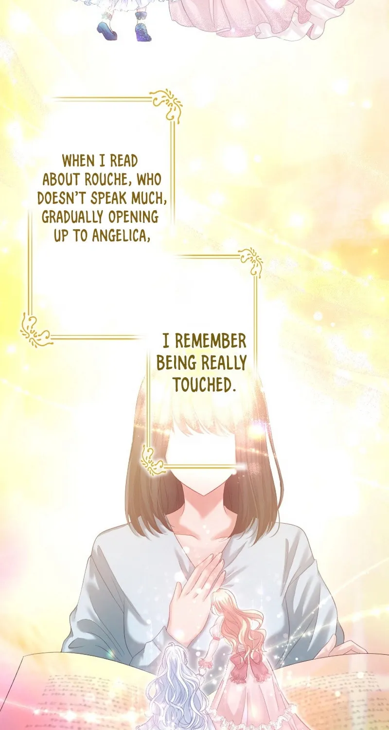 Oshi no Shuuchakushin wo Namete Ita Chapter 15 page 52 - 