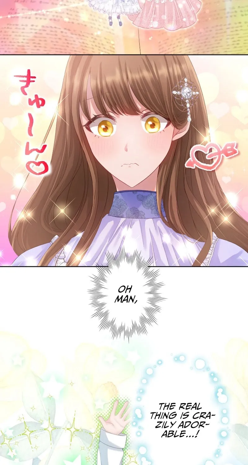 Oshi no Shuuchakushin wo Namete Ita Chapter 15 page 53 - 