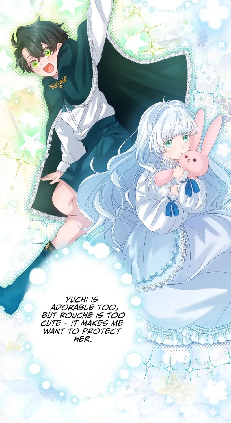 Oshi no Shuuchakushin wo Namete Ita Chapter 15 page 54 - 