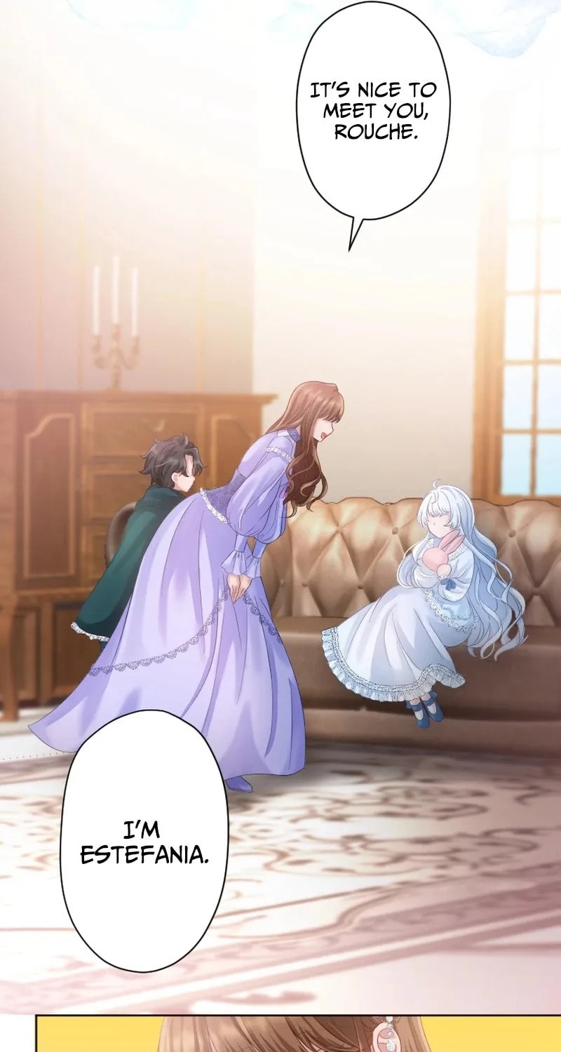 Oshi no Shuuchakushin wo Namete Ita Chapter 15 page 55 - 