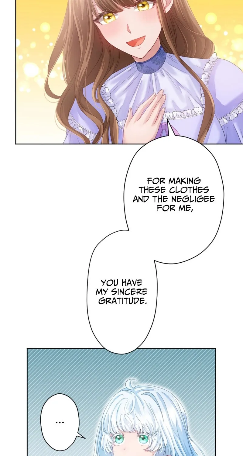 Oshi no Shuuchakushin wo Namete Ita Chapter 15 page 56 - 