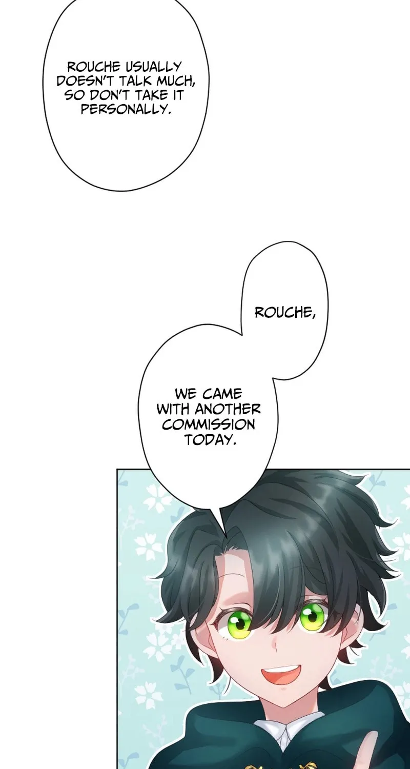Oshi no Shuuchakushin wo Namete Ita Chapter 15 page 58 - 