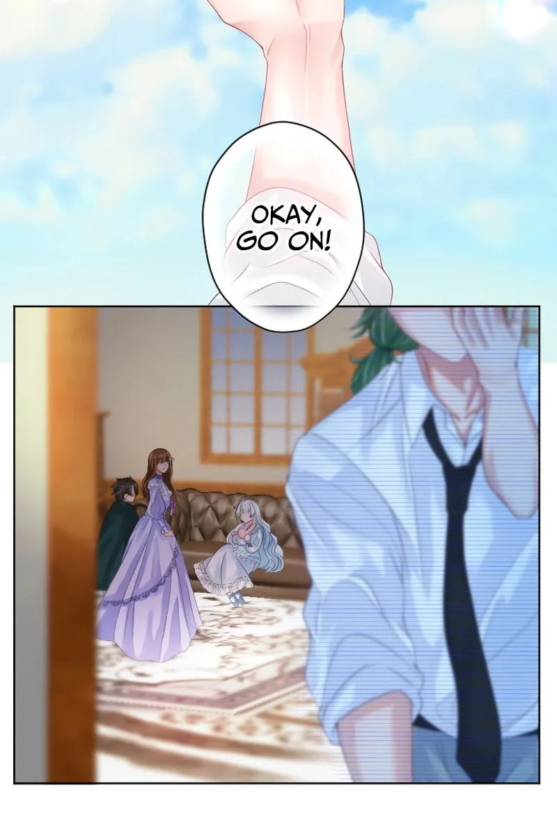 Oshi no Shuuchakushin wo Namete Ita Chapter 15 page 66 - 