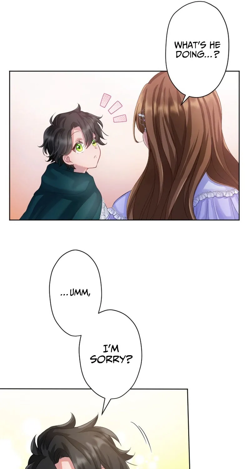 Oshi no Shuuchakushin wo Namete Ita Chapter 15 page 67 - 
