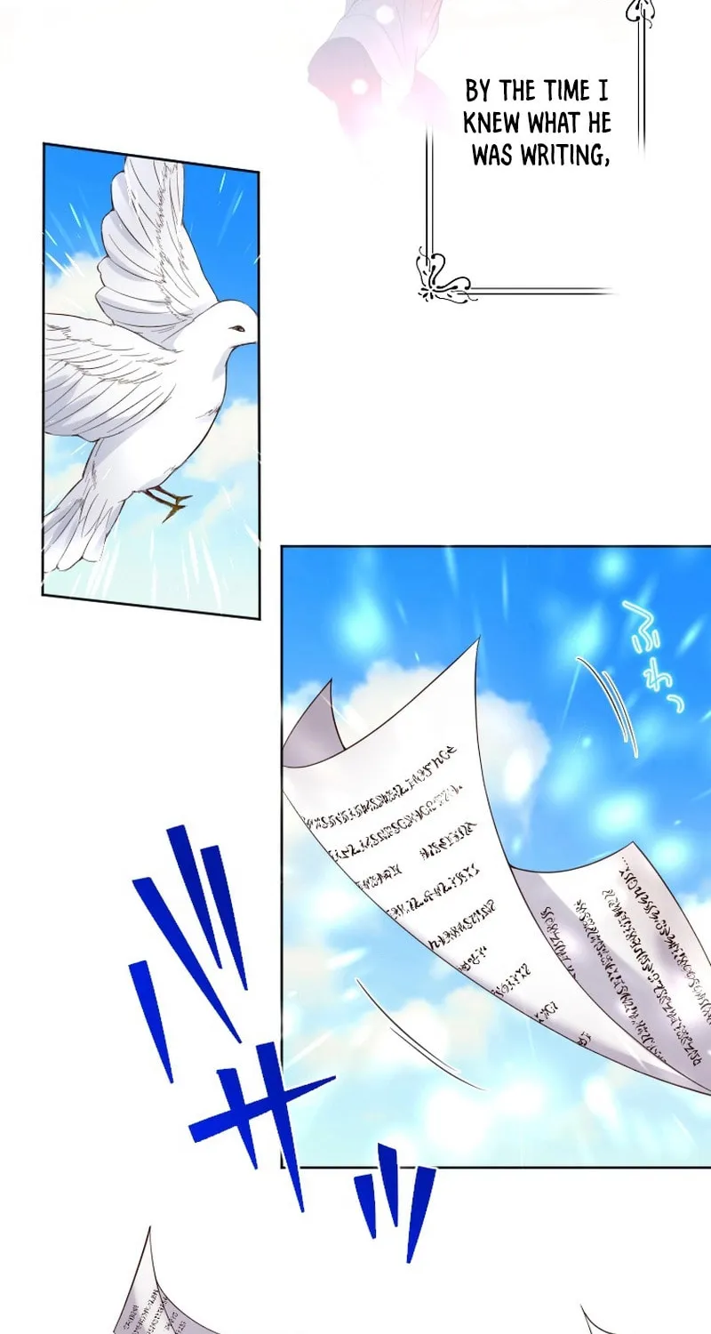 Oshi no Shuuchakushin wo Namete Ita Chapter 15 page 70 - 