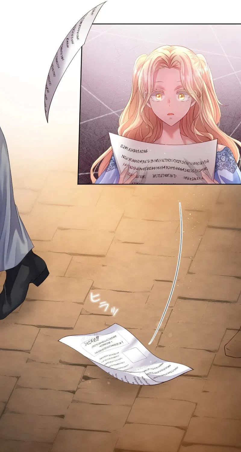 Oshi no Shuuchakushin wo Namete Ita Chapter 15 page 73 - 