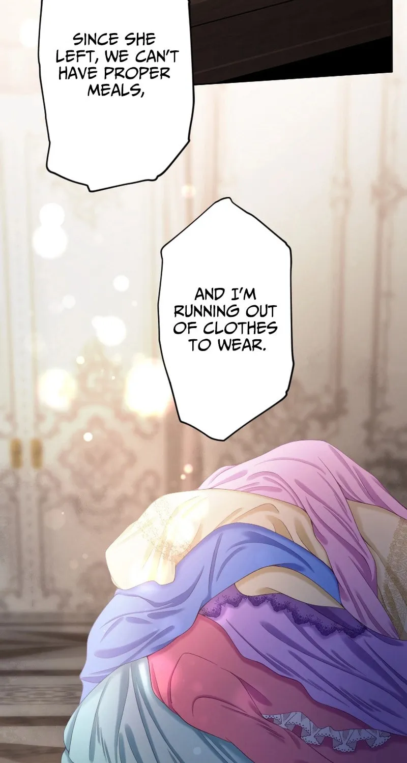 Oshi no Shuuchakushin wo Namete Ita Chapter 16 page 11 - 