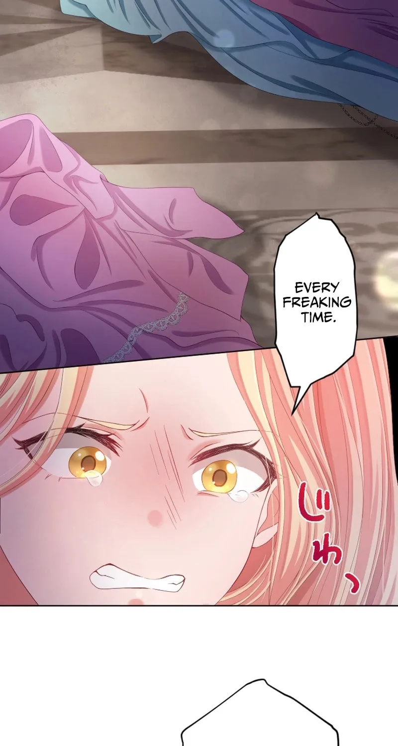 Oshi no Shuuchakushin wo Namete Ita Chapter 16 page 12 - 