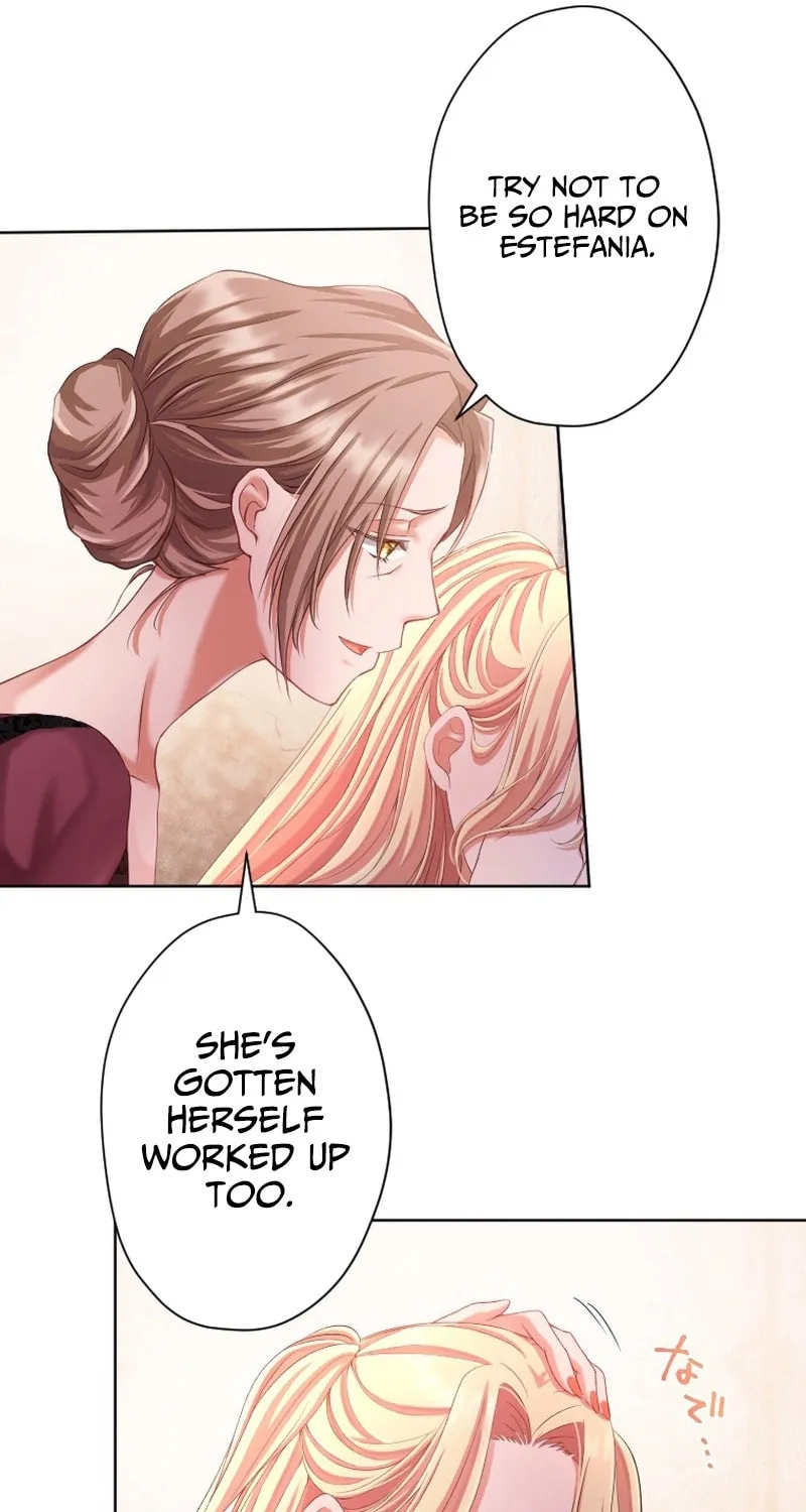 Oshi no Shuuchakushin wo Namete Ita Chapter 16 page 14 - 