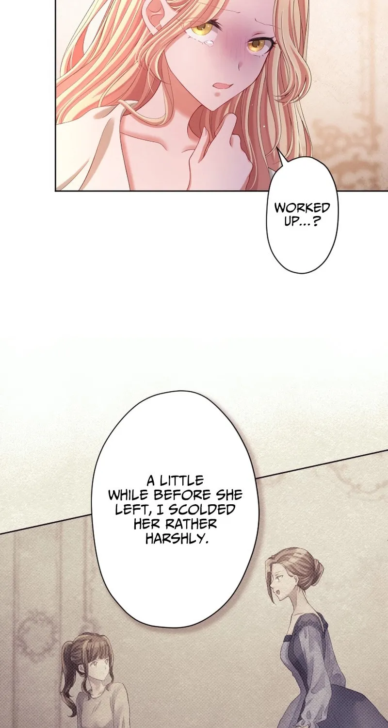 Oshi no Shuuchakushin wo Namete Ita Chapter 16 page 15 - 