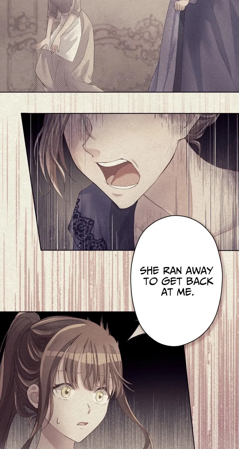 Oshi no Shuuchakushin wo Namete Ita Chapter 16 page 16 - 