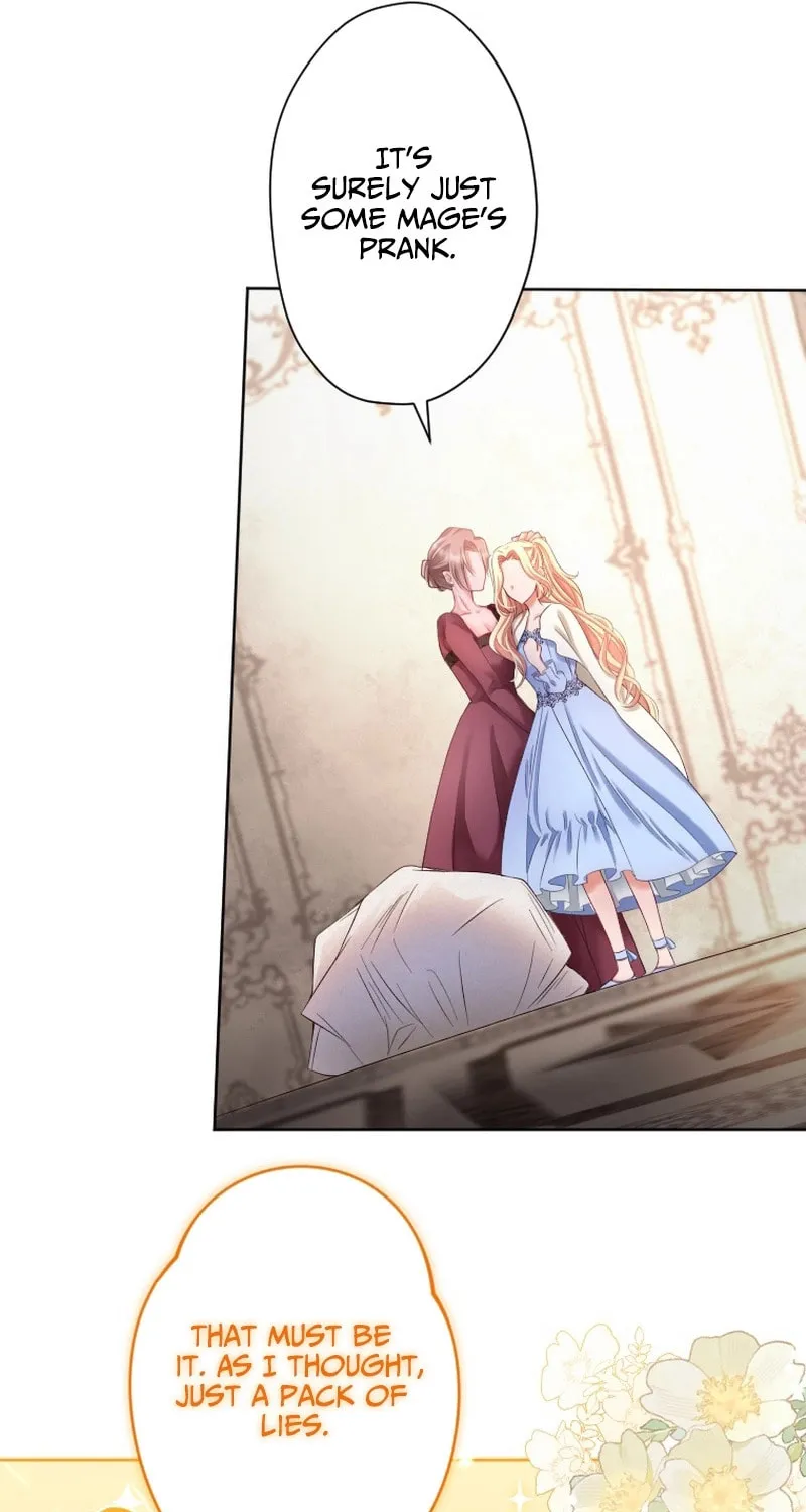 Oshi no Shuuchakushin wo Namete Ita Chapter 16 page 20 - 