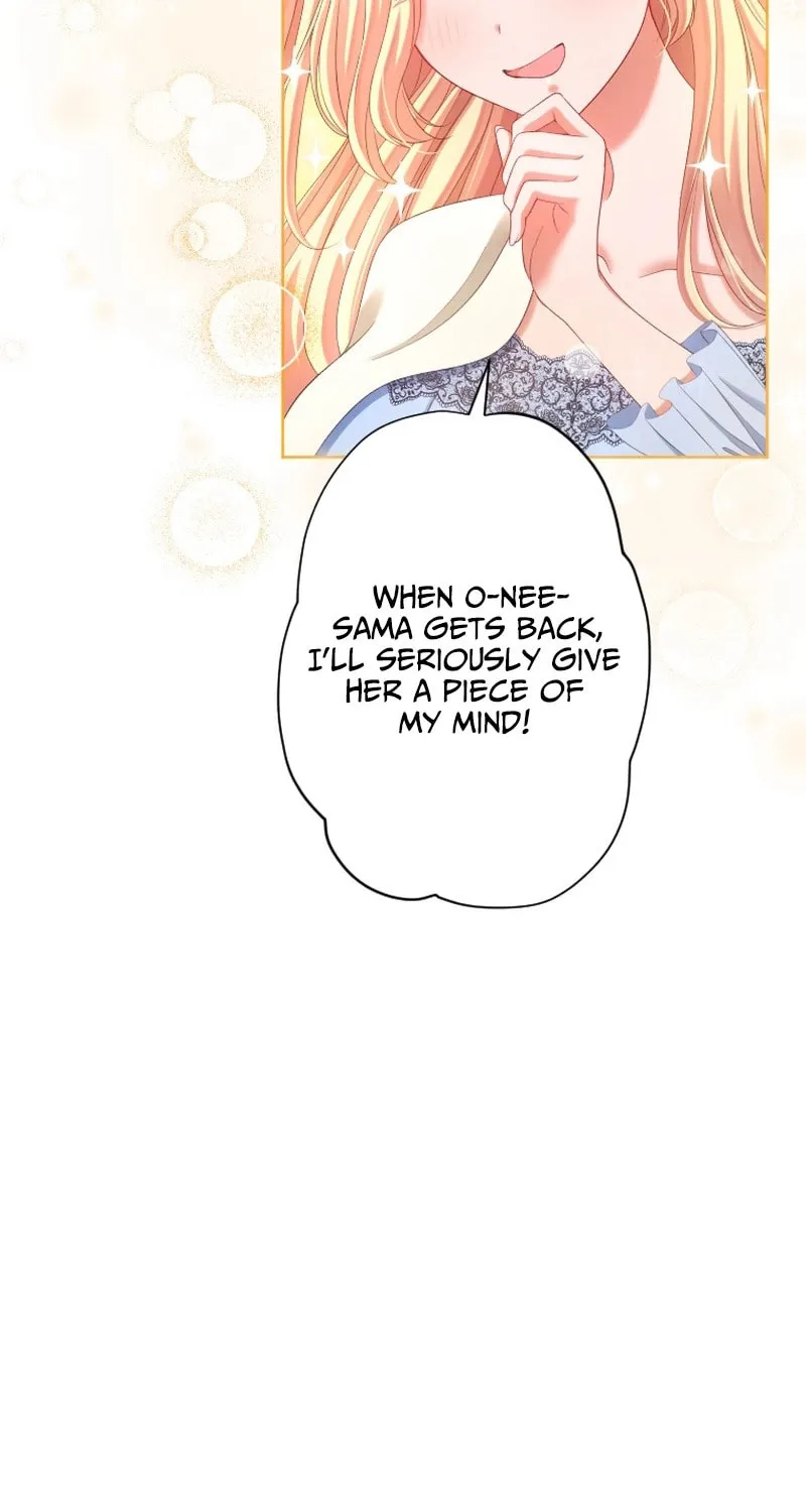 Oshi no Shuuchakushin wo Namete Ita Chapter 16 page 22 - 