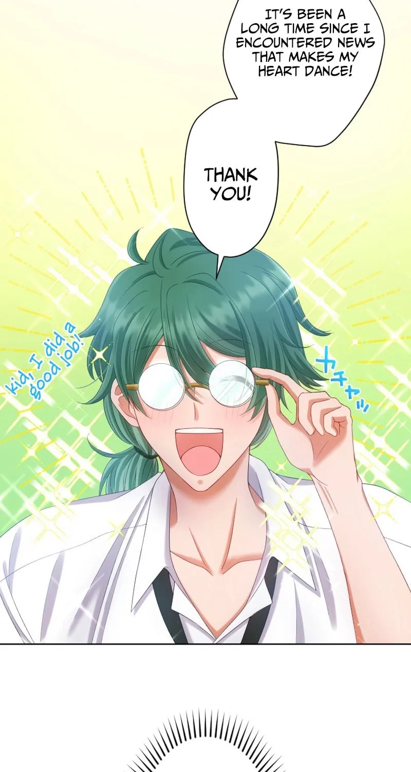 Oshi no Shuuchakushin wo Namete Ita Chapter 16 page 24 - 