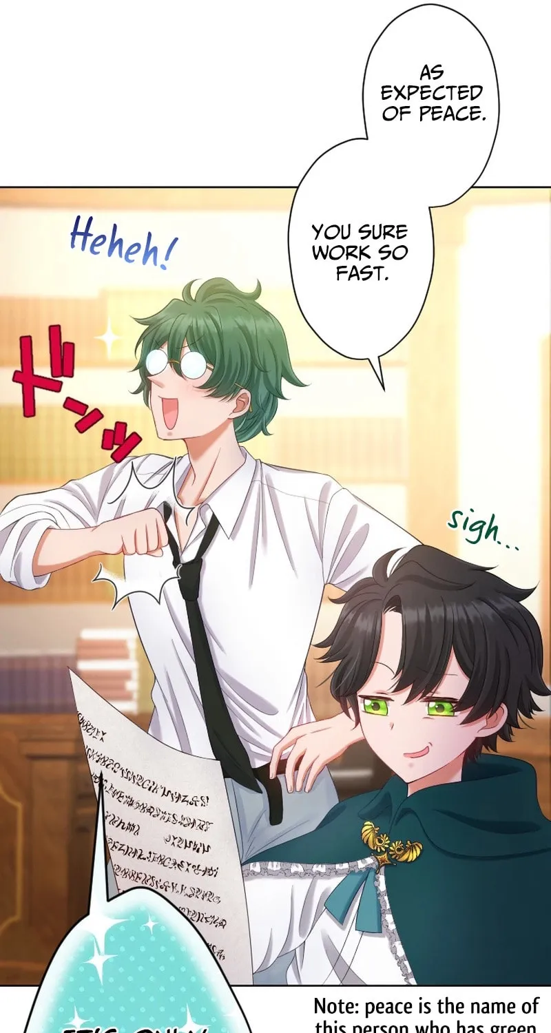 Oshi no Shuuchakushin wo Namete Ita Chapter 16 page 26 - 