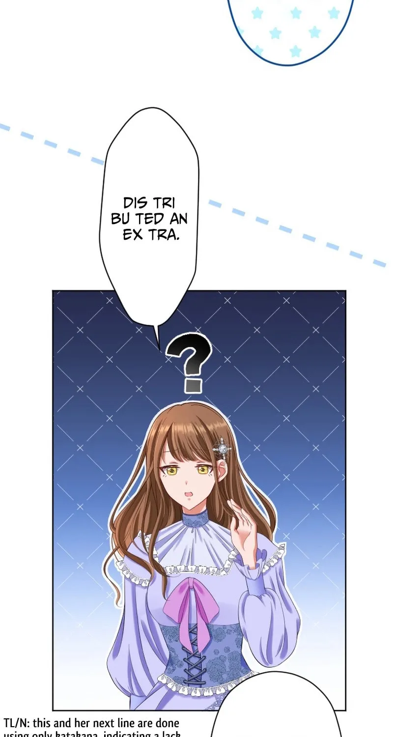 Oshi no Shuuchakushin wo Namete Ita Chapter 16 page 29 - 