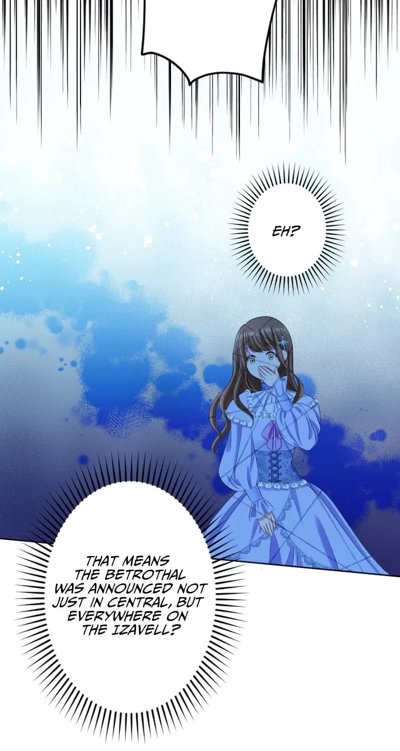 Oshi no Shuuchakushin wo Namete Ita Chapter 16 page 32 - 