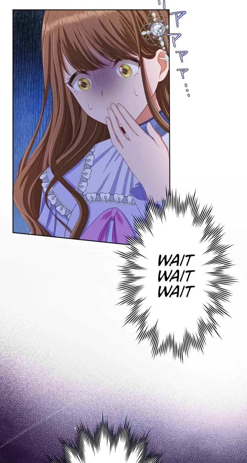 Oshi no Shuuchakushin wo Namete Ita Chapter 16 page 34 - 