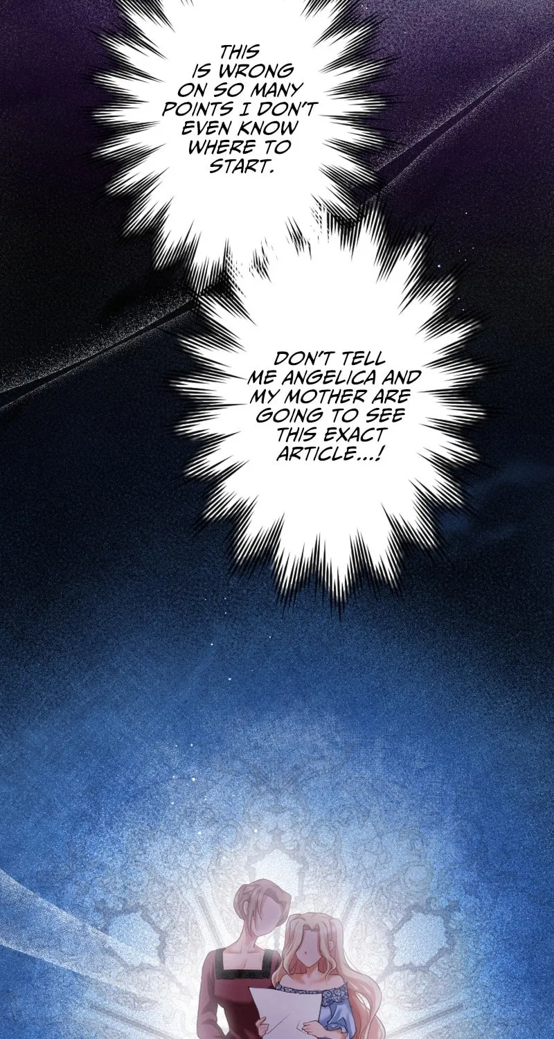 Oshi no Shuuchakushin wo Namete Ita Chapter 16 page 35 - 