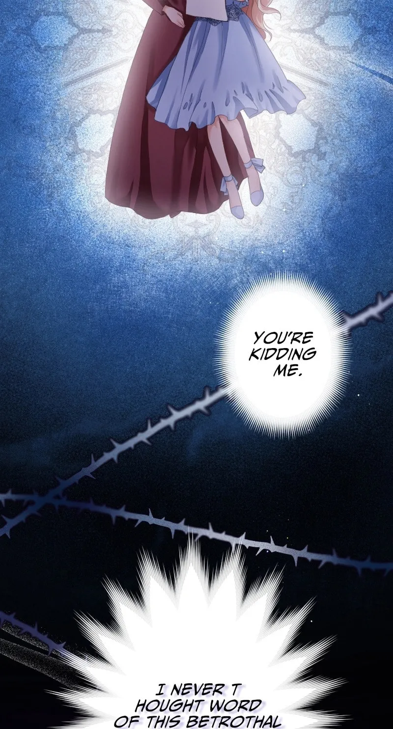 Oshi no Shuuchakushin wo Namete Ita Chapter 16 page 36 - 