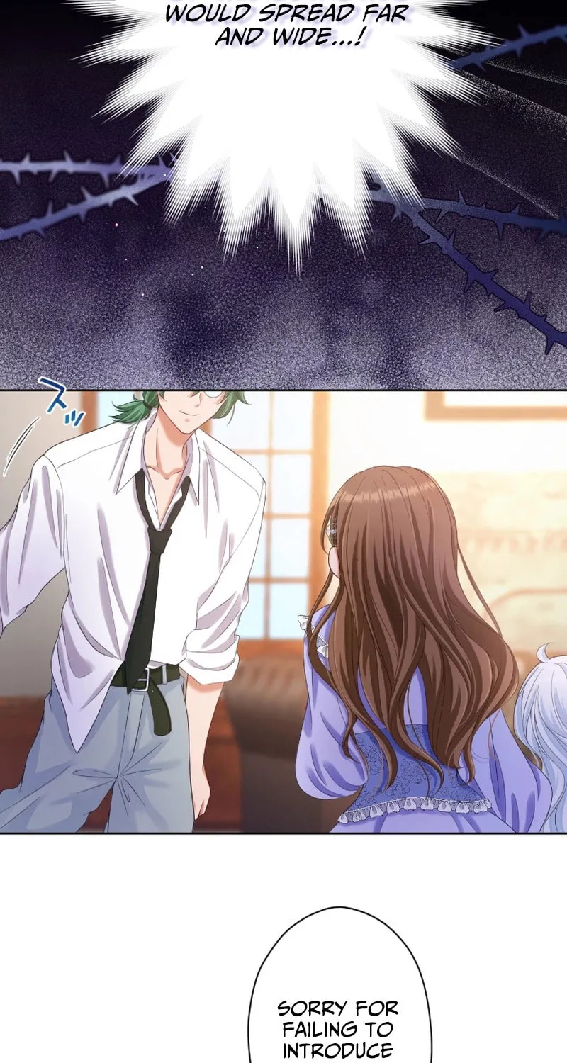 Oshi no Shuuchakushin wo Namete Ita Chapter 16 page 37 - 