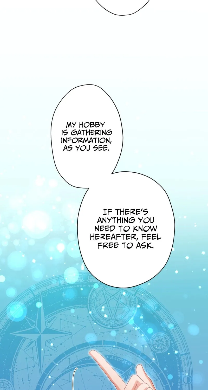 Oshi no Shuuchakushin wo Namete Ita Chapter 16 page 39 - 
