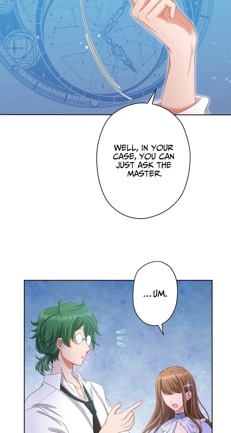 Oshi no Shuuchakushin wo Namete Ita Chapter 16 page 40 - 