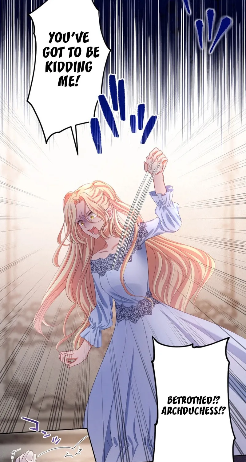 Oshi no Shuuchakushin wo Namete Ita Chapter 16 page 5 - 