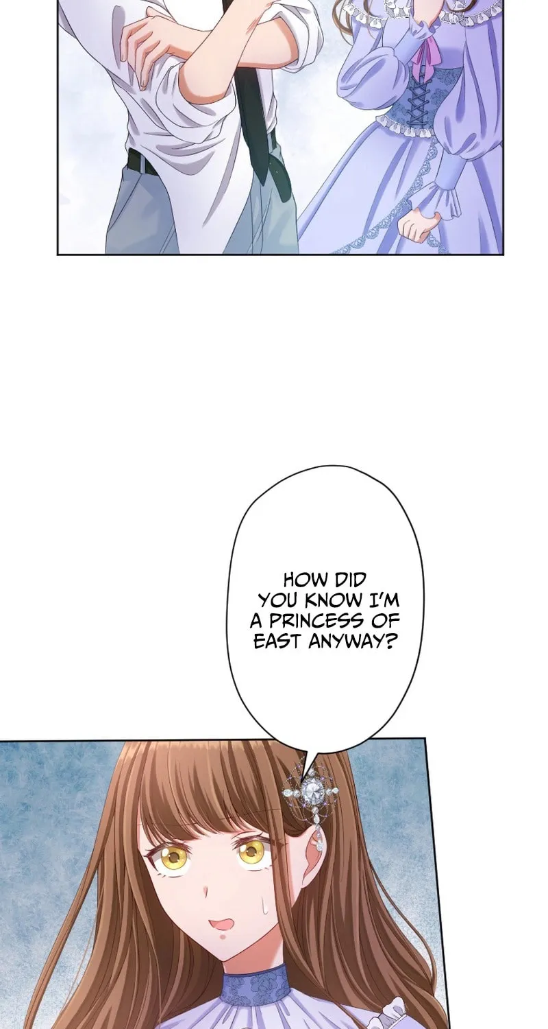 Oshi no Shuuchakushin wo Namete Ita Chapter 16 page 41 - 