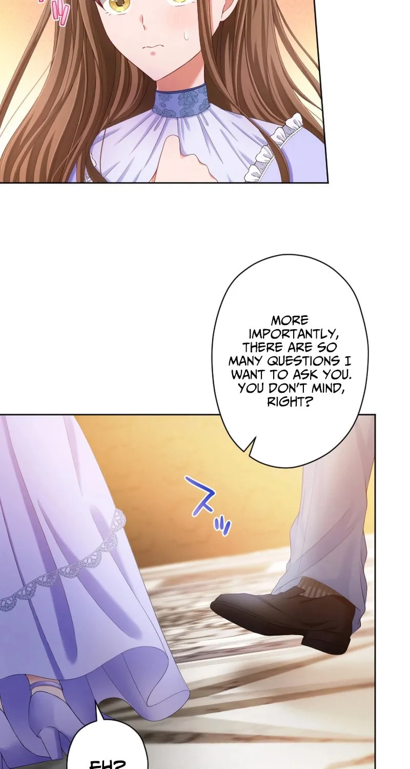Oshi no Shuuchakushin wo Namete Ita Chapter 16 page 44 - 