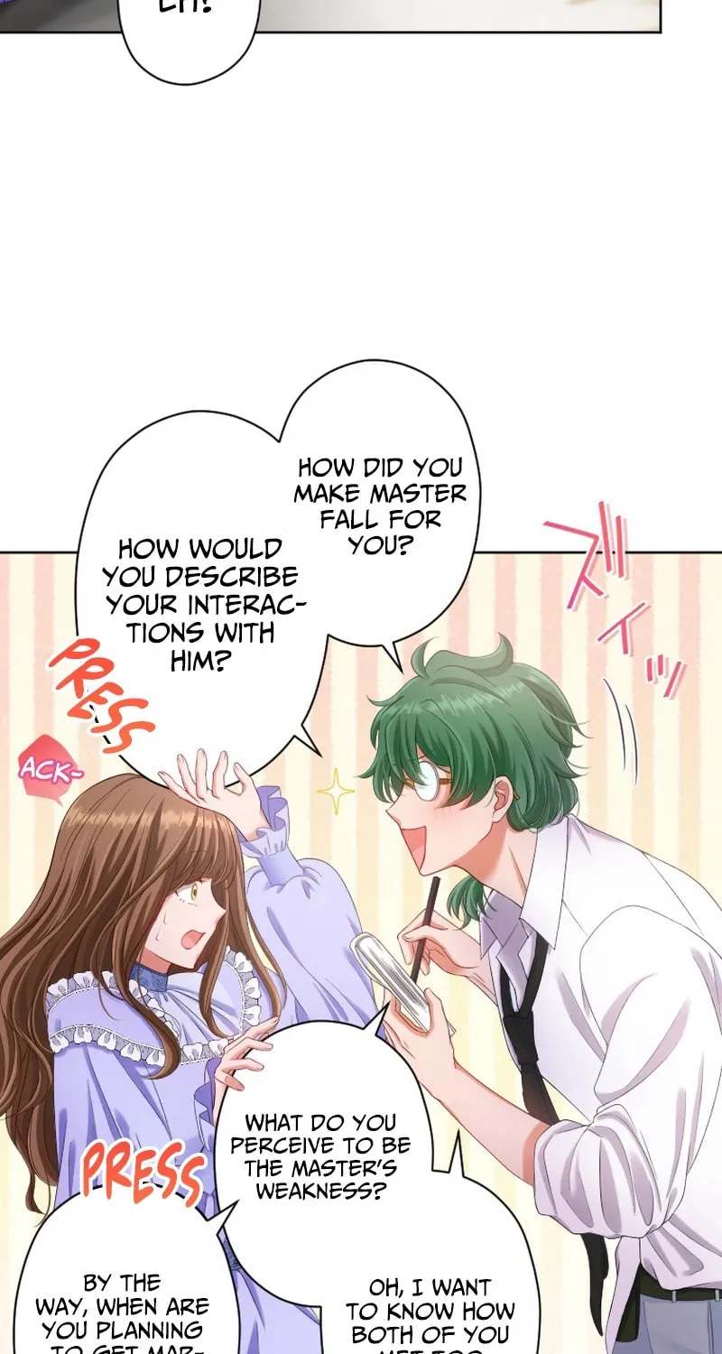 Oshi no Shuuchakushin wo Namete Ita Chapter 16 page 45 - 