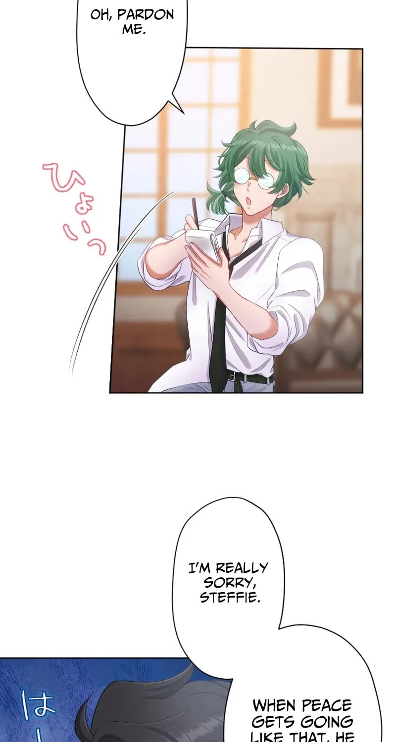 Oshi no Shuuchakushin wo Namete Ita Chapter 16 page 47 - 