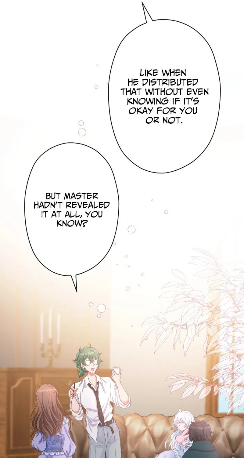 Oshi no Shuuchakushin wo Namete Ita Chapter 16 page 49 - 