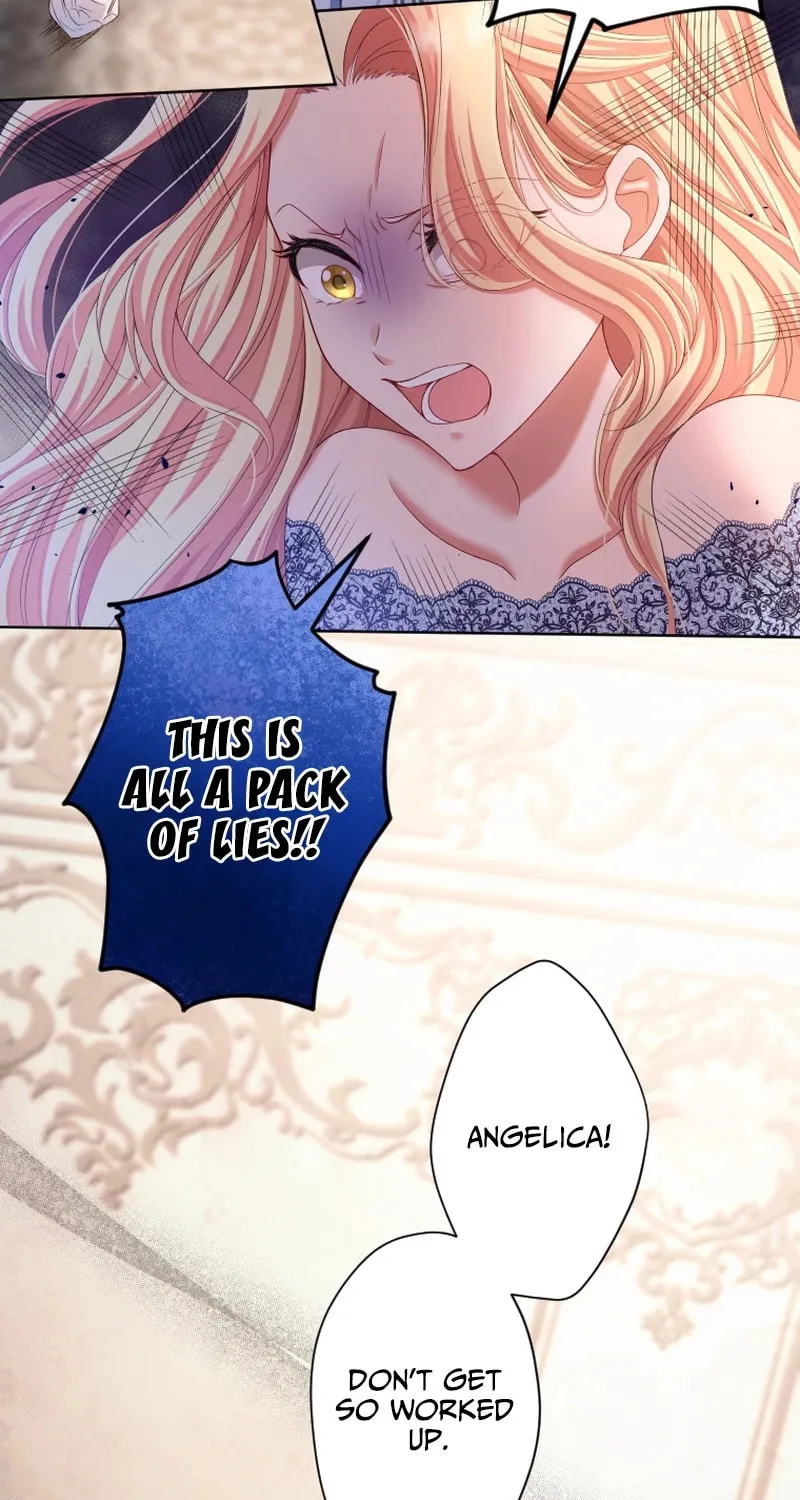 Oshi no Shuuchakushin wo Namete Ita Chapter 16 page 6 - 